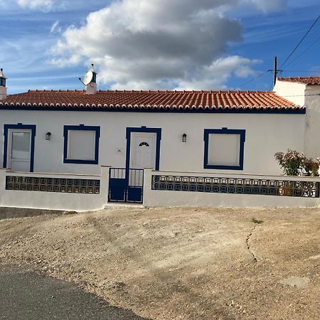 فيلا Casa Dos Sapos Mértola المظهر الخارجي الصورة