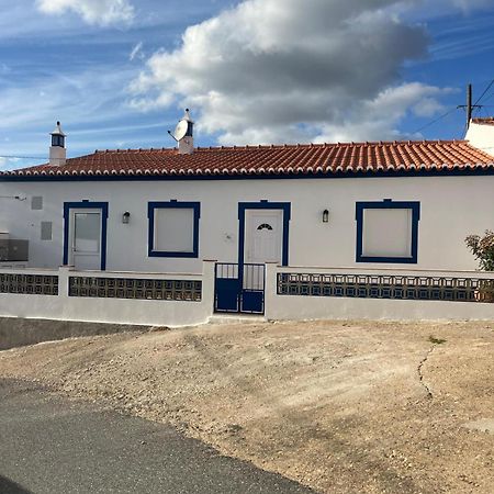 فيلا Casa Dos Sapos Mértola المظهر الخارجي الصورة