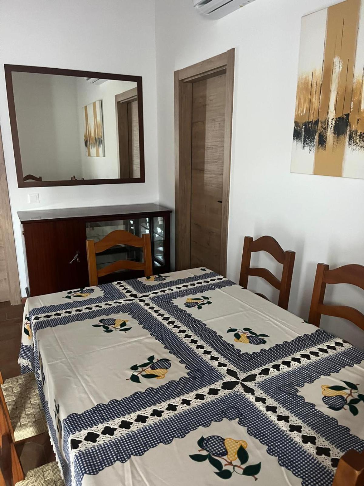 فيلا Casa Dos Sapos Mértola المظهر الخارجي الصورة
